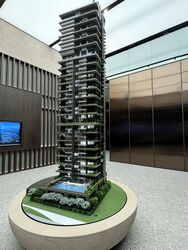 Aurea (D7), Apartment #454406001